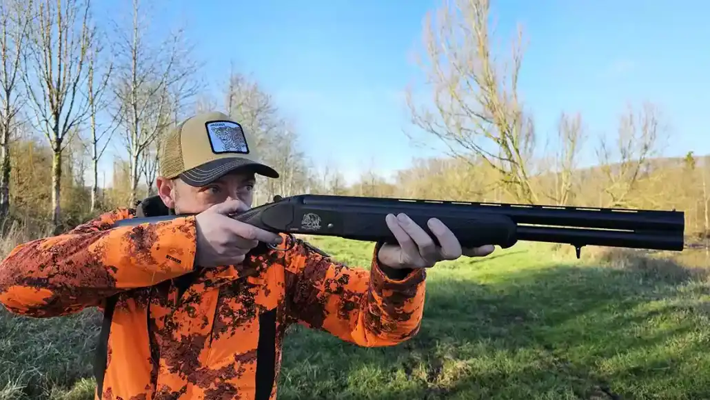Essai : fusil Country Slug Spécial traque