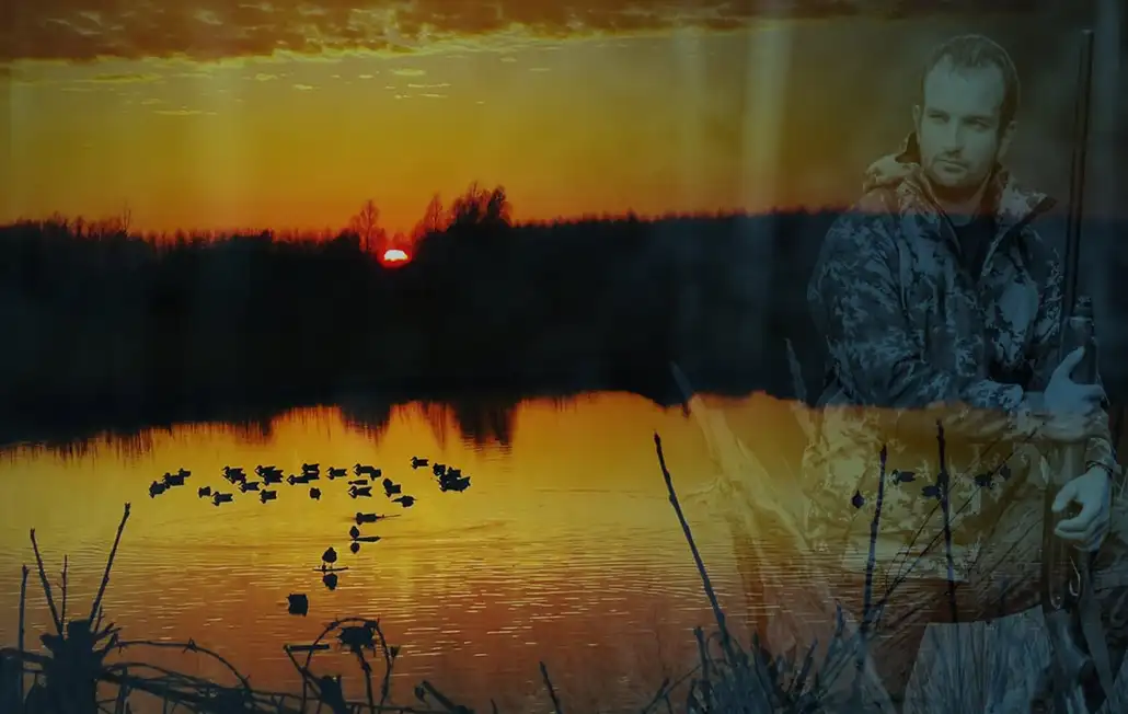 chasse de nuit