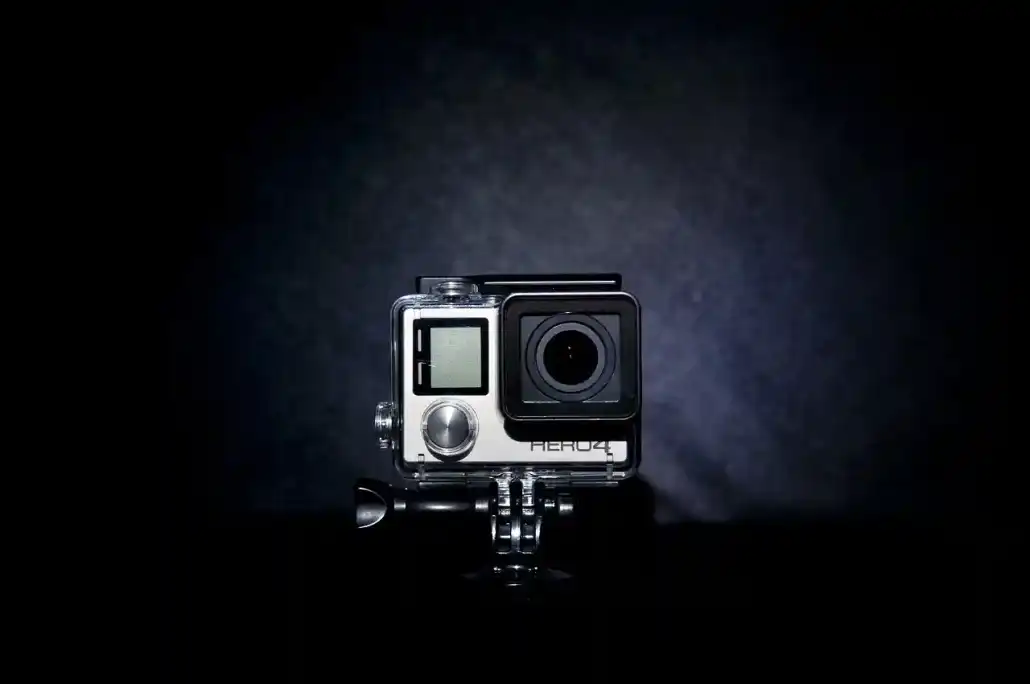 Go Pro Hero 4