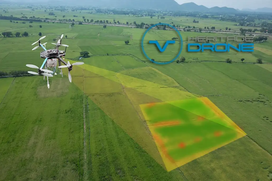 Héritage drone ou ce que les drones peuvent apporter à la chasse !