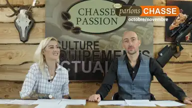 Parlons Chasse
