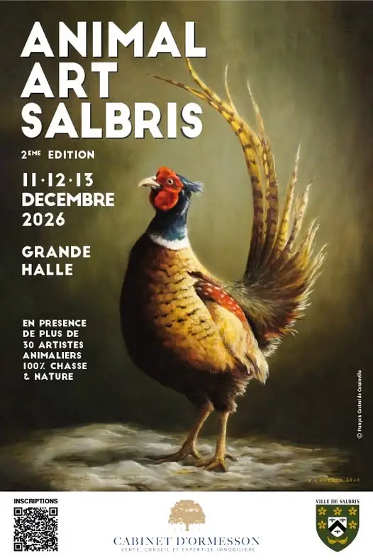Animal Art Salbris
