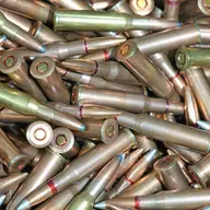 balles munitions