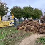 manif agriculteurs fdc loir-et-cher