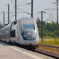 SNCF et chasseurs