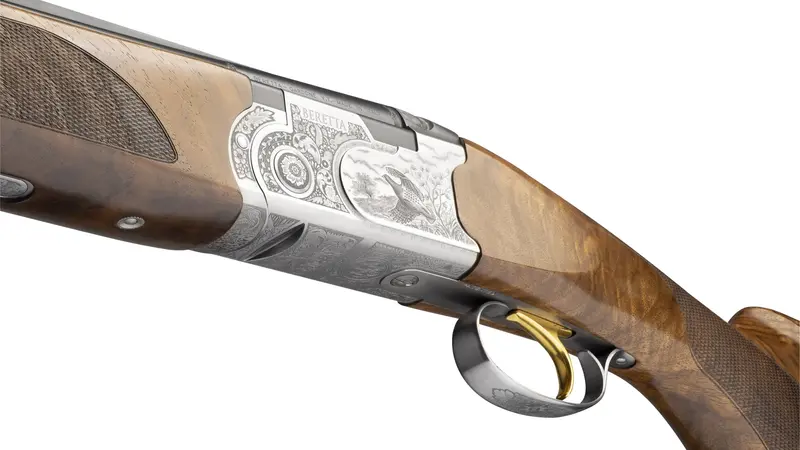 Nouveauté : Beretta lance le Silver Pigeon III