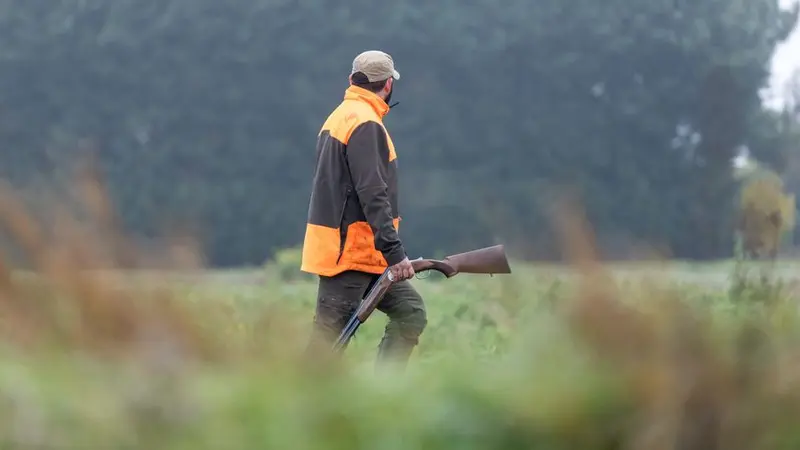 30 Millions d’amis veut déposer une loi pour interdire la chasse aux mineurs.