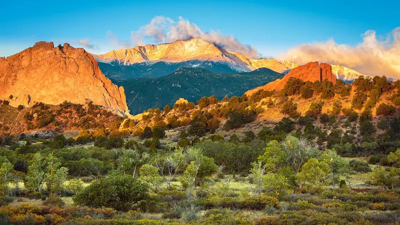USA : 900 000 Ha de réserves deviennent chassables