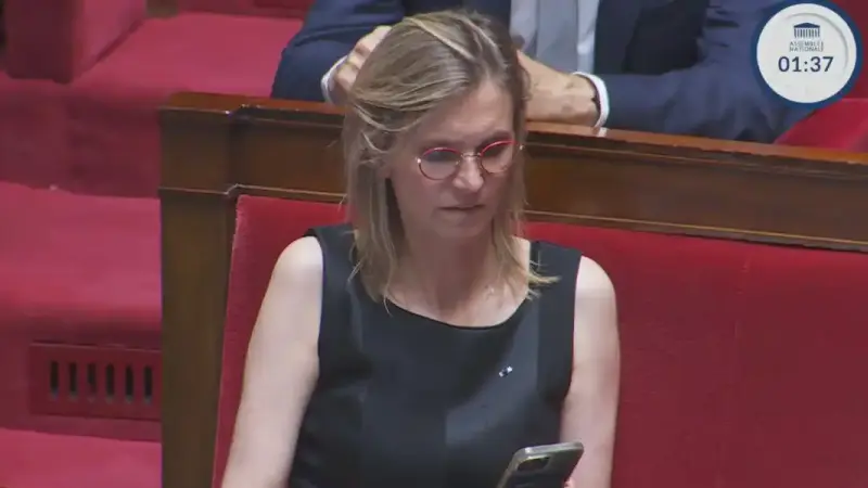 Agnes Pannier Runacher Moratoires sur la chasse