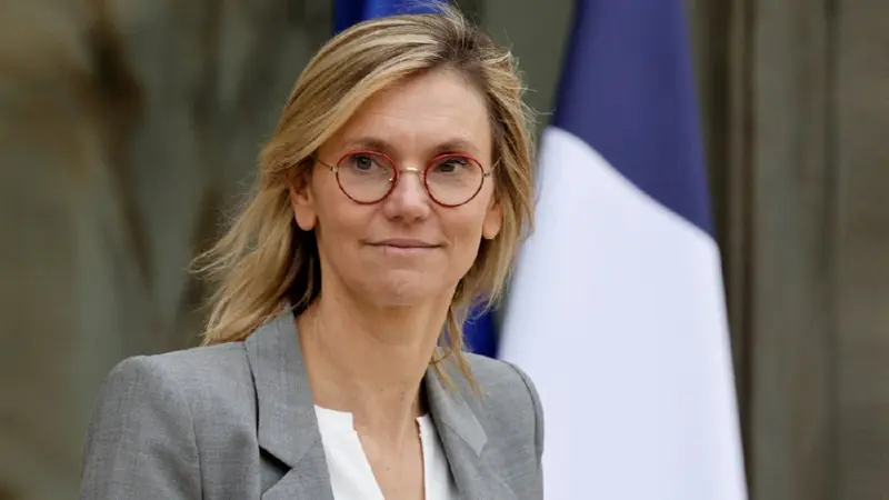 Agnès Pannier-Runacher