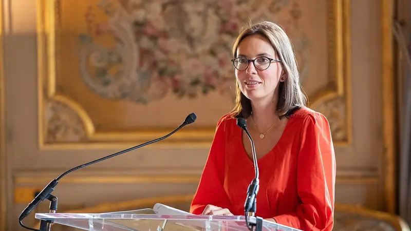 Amélie de Montchalin : « L’écologie n’est pas la politique de quelques lanceurs d’alerte »