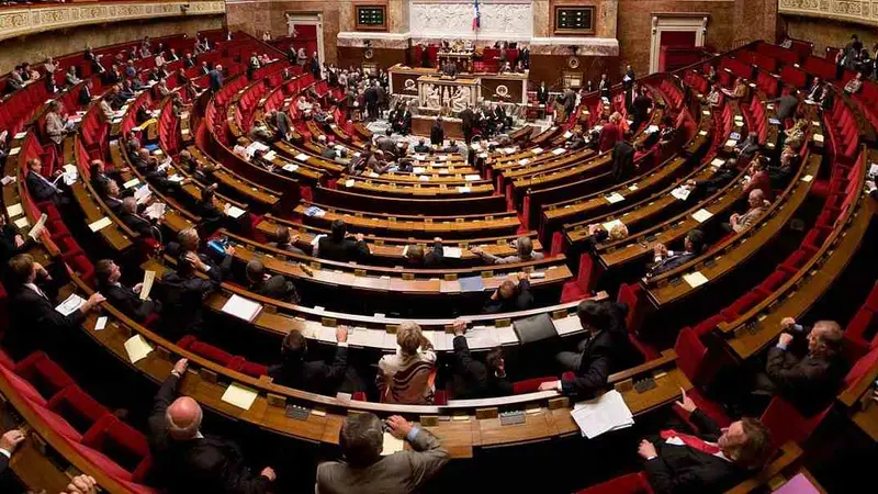 Assemblée Nationale