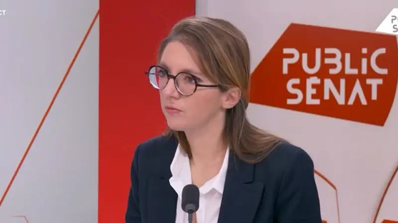 Aurore Bergé dirigera le groupe Renaissance à l’assemblée, bonne ou mauvaise nouvelle?