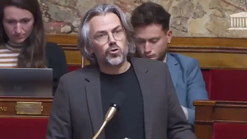 Aymeric Caron crédit d'impot chien et chat