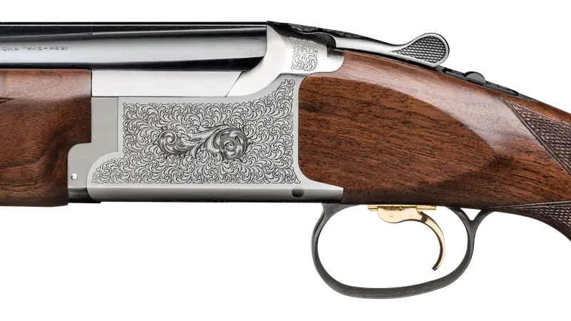 Browning B 525 Liberty Light : le 525 pour les chasseurs « petits formats »