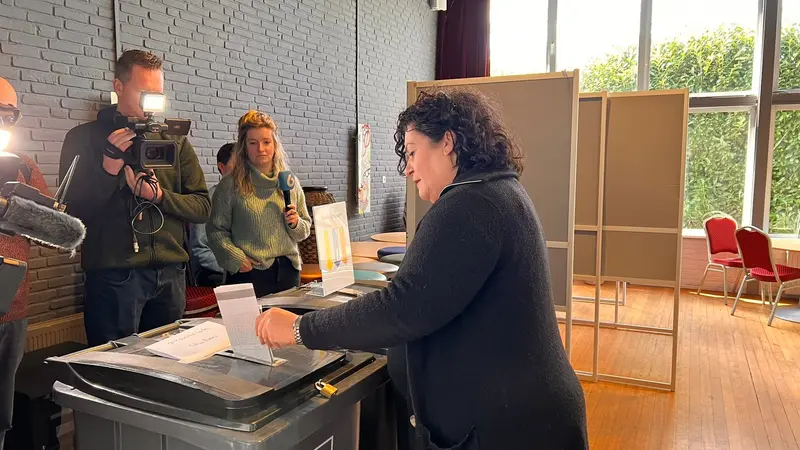 Au Pays-Bas, le parti politique des agriculteurs a su créer la surprise aux élections