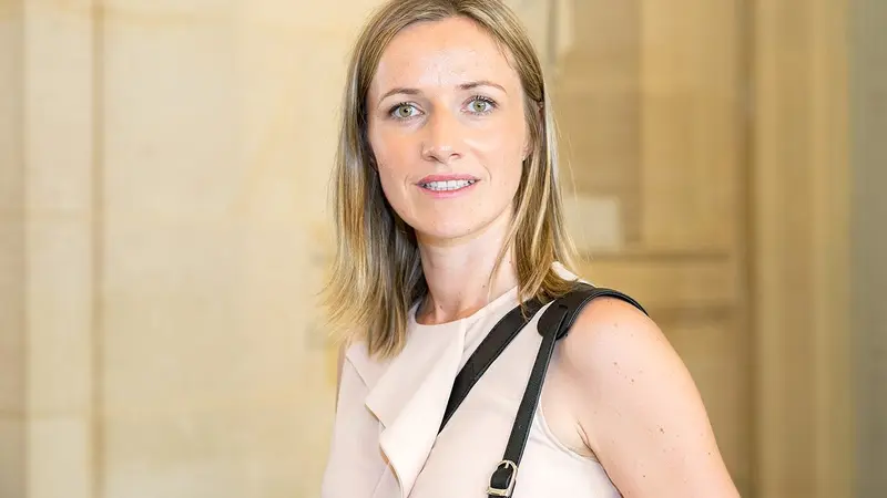 Bérangère Couillard