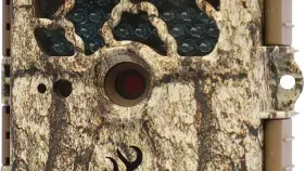 Une nouvelle gamme d’appareils de surveillance chez Browning