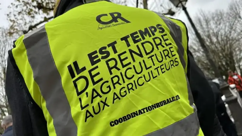 Dordogne : le président de la Coordination Rurale bientôt auditionné suite à une plainte de la Fédération des chasseurs