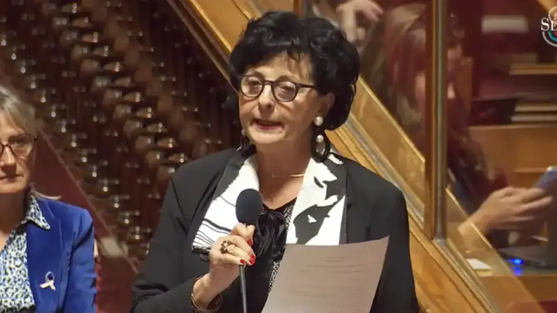 Christine Bonfanti-Dossat