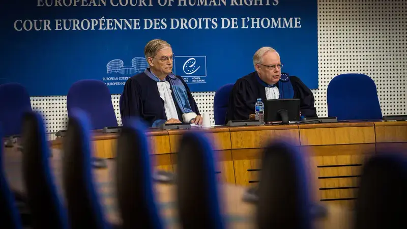 Cour Européenne des Droits de l'Homme