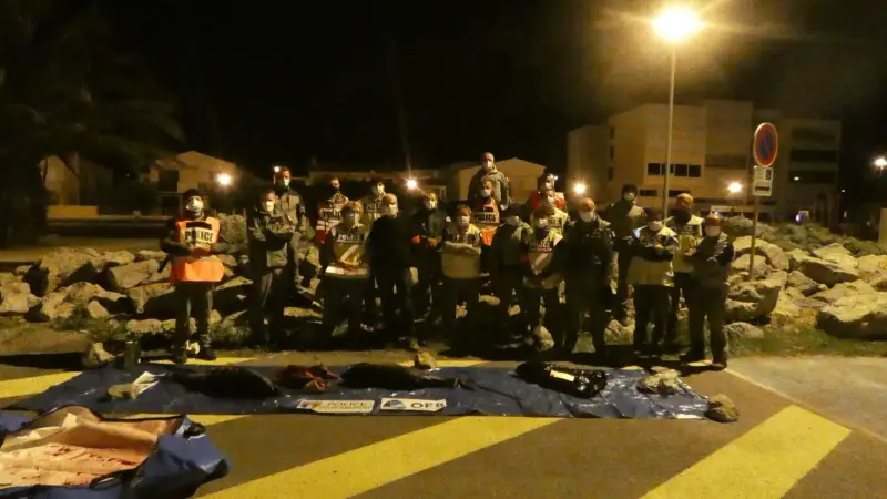 67 personnes mises en cause pour pêche au thon illégale dans l’Aude
