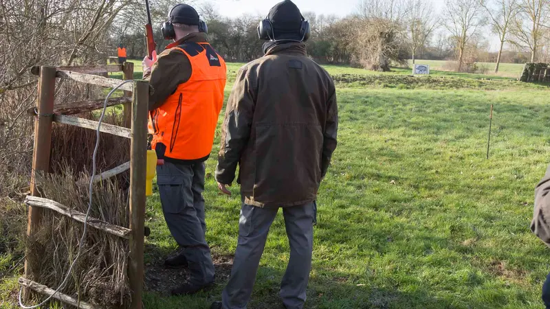 Le nombre de candidats au permis de chasser ne cesse d’augmenter depuis plusieurs années