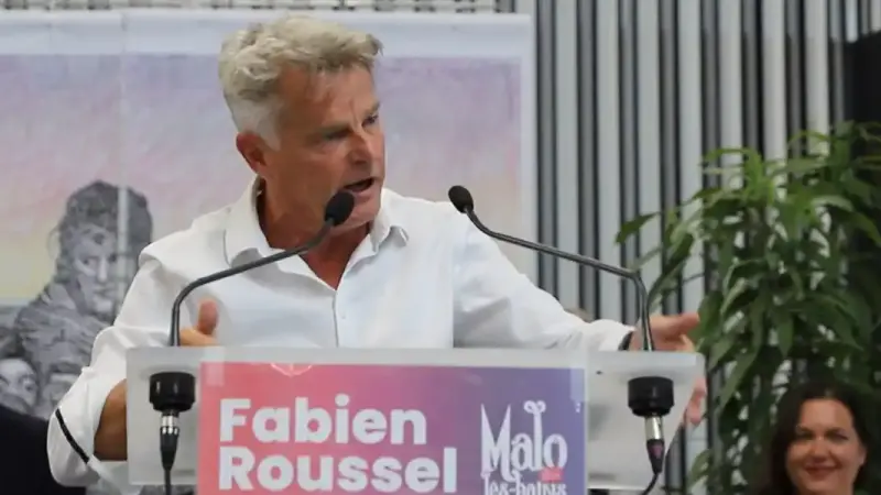 Fabien-Roussel
