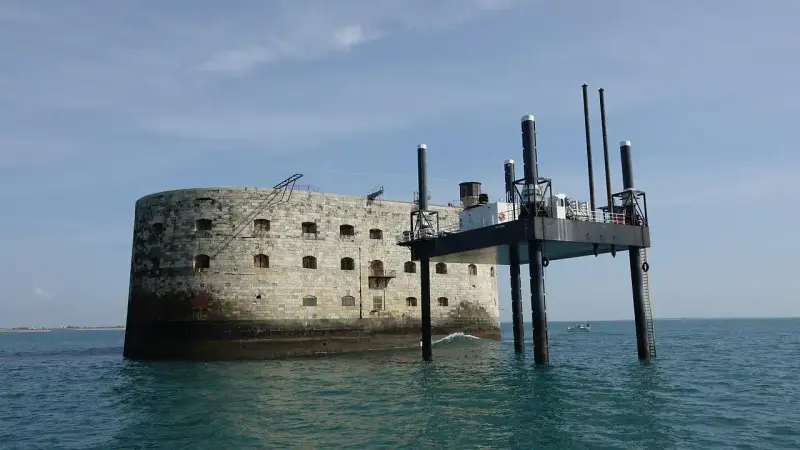 Fort-Boyard