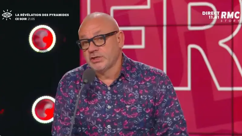 Fred Hermel sur RMC: « les chasseurs sont les premiers écologistes de notre pays »