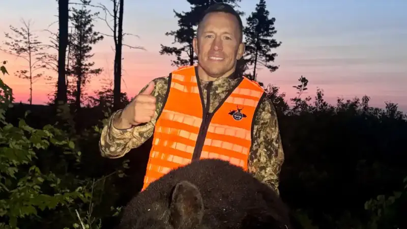 GSP