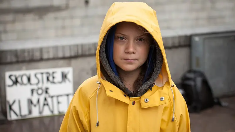 L’activiste écologiste Greta Thunberg condamnée pour refus d’obtempérer