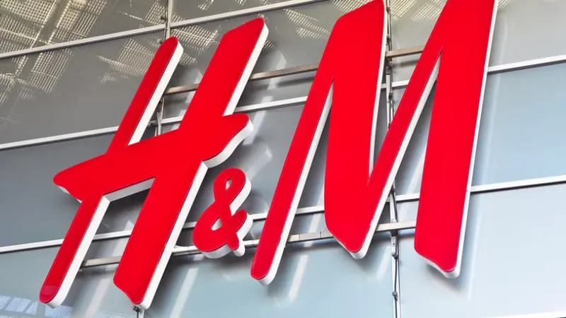 Quel est le rapport entre H&M et la chasse ?