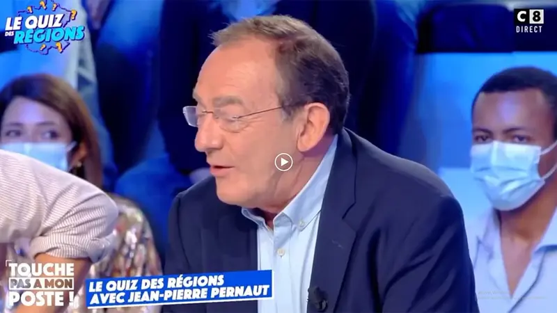 Jean-Pierre Pernaut : « c’est carrément crétin, des citadins décident à la place des gens des régions »