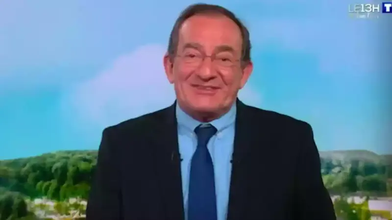 Jean-Pierre Pernaut