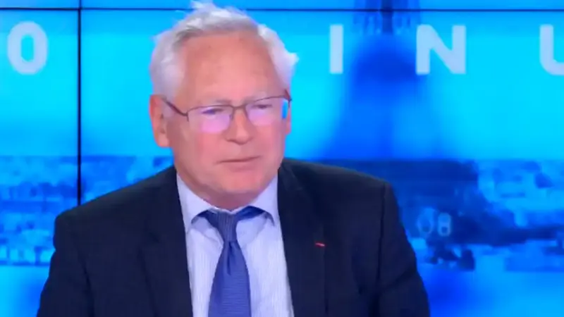 Jean-Paul Jeandon