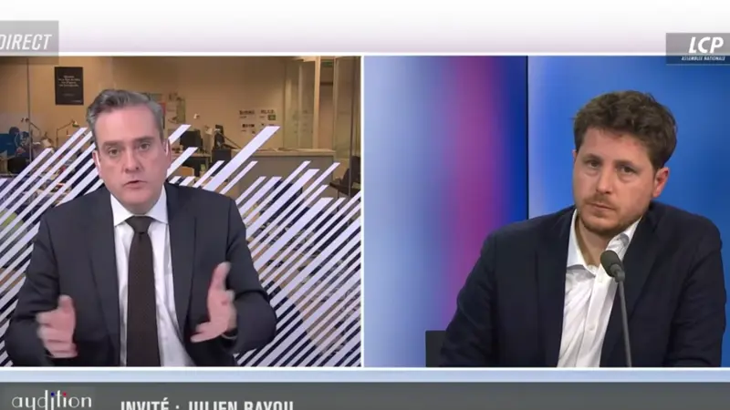 Partenariat entre Fédérations et mairies : Julien Bayou parle de « milices privées » et de « diversion » organisées par Willy Schraen