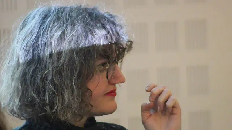 Marie Toussaint - Greenbox