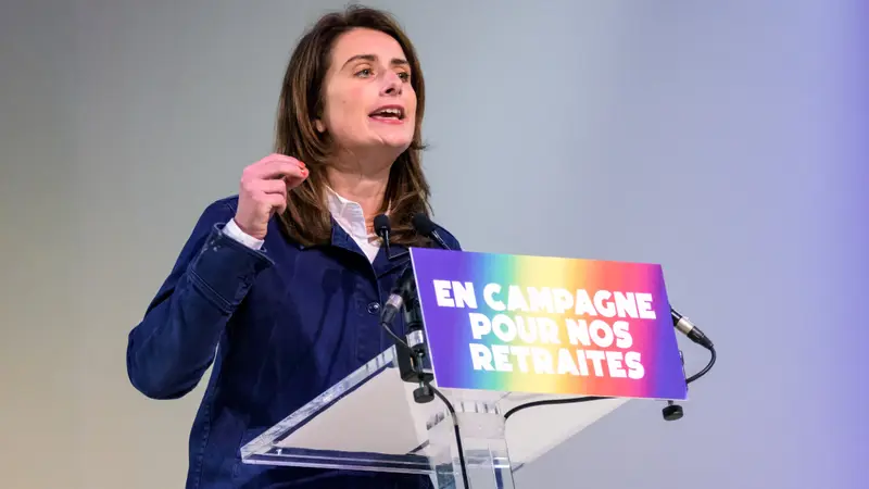 Les écologistes ont perdu le quart de leurs députés européens