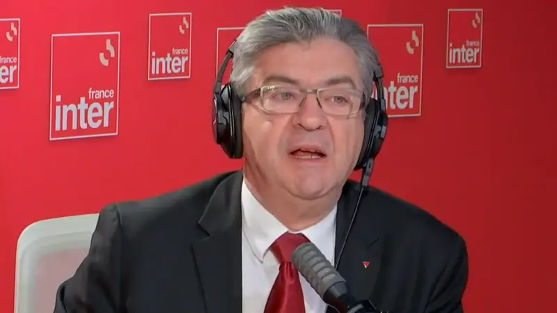 Jean-Luc Mélenchon affirme « Je ne suis pas chasseur et je ne recommande pas de l’être »