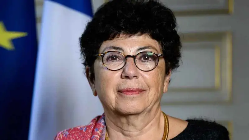 Monique barbut