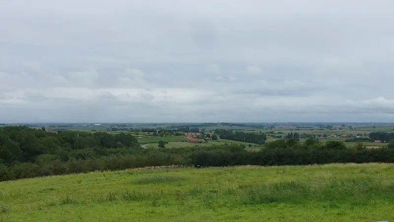 Le corps sans vie d’un chasseur découvert près d’un chevreuil