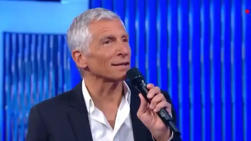 Nagui insulte les chasseurs