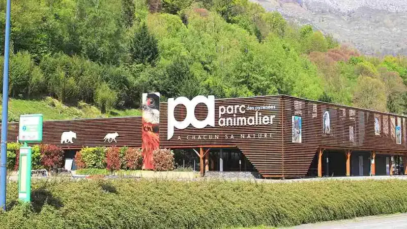 Parc-Animalier-des-Pyrenees