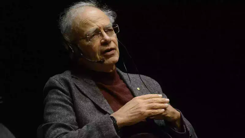 Peter-Singer