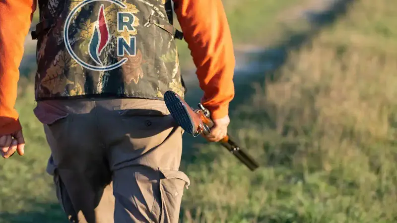Le permis de chasse de tous les sympathisants du RN suspendu avec exécution provisoire
