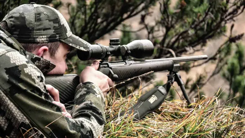 sauer 101 highland XTC