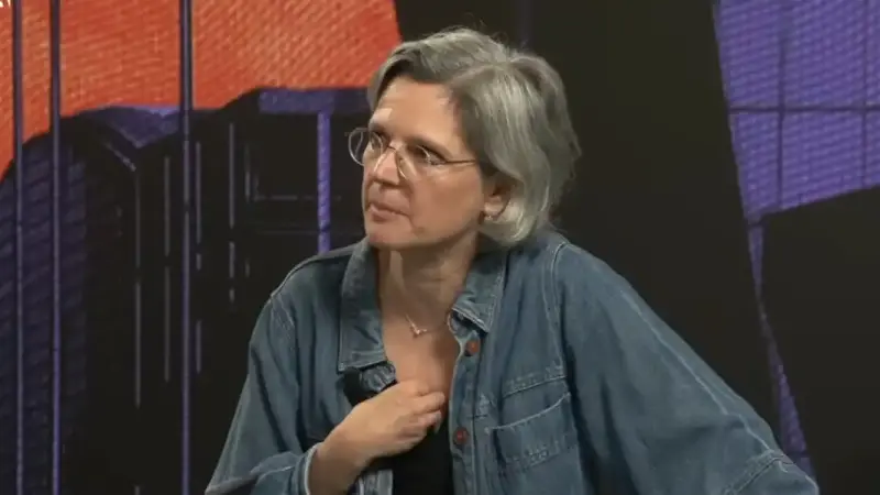 Sandrine-Rousseau-Le-Media