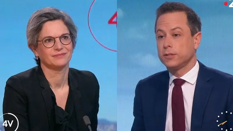 La porte parole d’EELV se fait remarquer par de graves propos sur les chasseurs