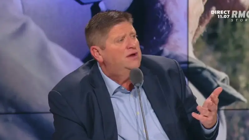 Tollé dans les médias lorsque Willy Schraen dit que les promeneurs n’ont qu’à se promener chez eux